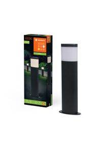 Ledvance Lights Endura outdoor floor lamp LED grey, 1-light source
