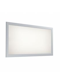 Plafonnier LEDVANCE PLANON Blanc, 1 lumi&egrave;re