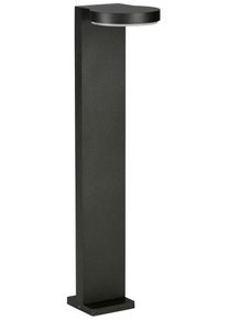 Albert 2290 Bollard Light LED black, 1-light source