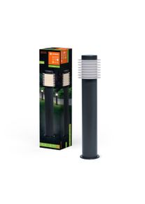 Ledvance Lights Endura outdoor floor lamp LED grey, 1-light source