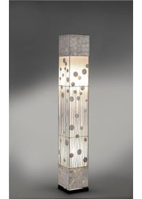 Paul Neuhaus ABUJA Lampa Stojąca Biały, 3-punktowe