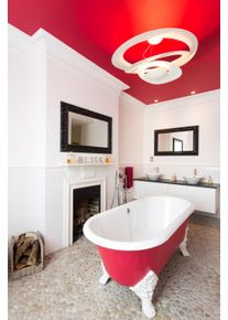 Artemide Pirce Pendelleuchte LED Wei&szlig;, 1-flammig