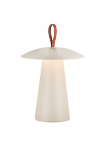 Lampe &agrave; poser Nordlux ARA LED Sable, 1 lumi&egrave;re