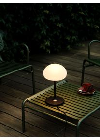 Lampe &agrave; poser Nordlux SPONGE LED Noir, 1 lumi&egrave;re