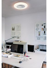 Ventilateur de plafond LEDVANCE Smart