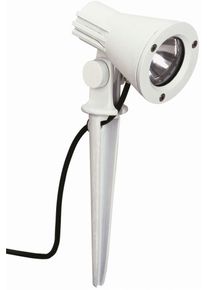 Projecteur de jardin Albert 2354 LED Blanc, 1 lumi&egrave;re