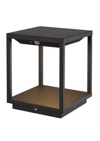 Mantra MERIBEL Solarlamp, 1-licht