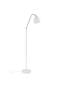 Nordlux ALEXANDER Lampa Stojąca Biały, 1-punktowy