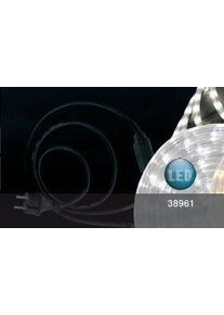 Bande LED Globo LIGHT TUBE Blanc, 144 lumi&egrave;res