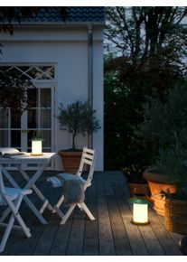 Nordlux TEMPLE Tafellamp voor buiten LED Messing, 1-licht
