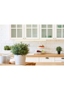 lampes pour bandeaux Globo KITCHEN LED Blanc, 1 lumi&egrave;re