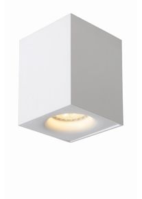 Spot Lucide BENTOO LED Blanc, 1 lumière