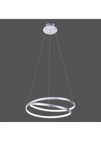Paul Neuhaus ROMAN lampa wisząca Srebrny, 1-punktowy