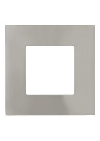 Eglo FUEVA 1 Inbouw verlichting LED Nikkel mat, 1-licht