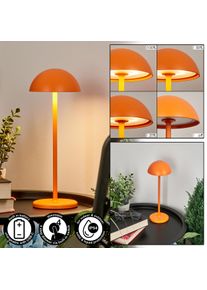 hofstein Pelaro Lampa stołowa LED Pomarańczowy, 1-punktowy