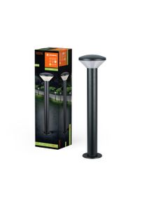 Ledvance Lights Endura outdoor floor lamp LED grey, 1-light source