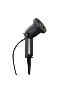 Nordlux SPOTLIGHT Reflektor ogrodowy Czarny, 1-punktowy