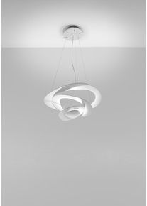 Artemide Pirce Mini Pendelleuchte LED Wei&szlig;, 1-flammig