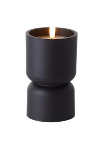 Brilliant Lovere Lampa stołowa LED Czarny, 1-punktowy