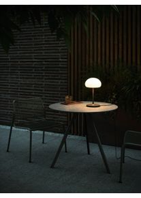 Lampe &agrave; poser Nordlux SPONGE LED Gris, 1 lumi&egrave;re