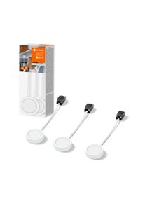 LEDVANCE Undercabinet Armatuur voor onder de kast LED Wit, 1-licht