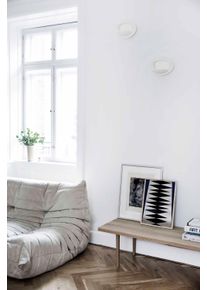 Artemide Pirce Micro Wall Light LED white, 1-light source