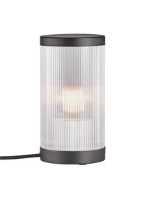 Lampe &agrave; poser Nordlux COUPAR Noir, 1 lumi&egrave;re
