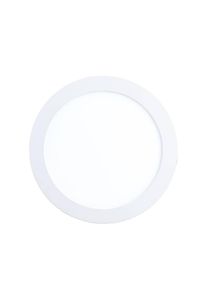 Eglo FUEVA-C recessed light LED, 1-light source