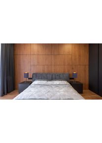 Lampe de table Globo URBAN Noir, 1 lumière