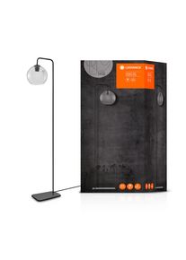 LEDVANCE 1906 Globe Stehleuchte, 1-flammig