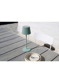 Lucide JUSTINE Lampa stołowa LED Zielony, 1-punktowy