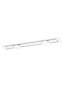 LEDVANCE LINEAR Onderbouw verlichting Wit, 1-licht, Bewegingsmelder