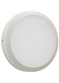 Albert 6404 outdoor wall light LED white, 1-light source
