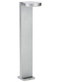 Albert 2290 Bollard Light LED silver, 1-light source