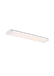 Nordlux WILMINGTON Onderbouw verlichting LED Wit, 1-licht