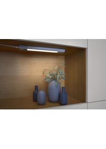 lampes pour bandeaux LEDVANCE LINEAR Gris, 1 lumi&egrave;re, T&eacute;l&eacute;commandes, Changeur de couleurs