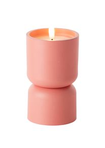 Brilliant Lovere Lampa stołowa LED Pomarańczowy, 1-punktowy