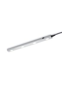 Trio ARAGON Onderbouw verlichting LED Wit, 4-lichts