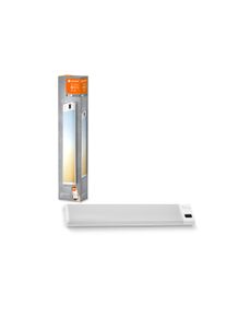 Wifi Luminaire sous meuble Luminaires Ledvance LED Blanc, 1 lumi&egrave;re, D&eacute;tecteur de mouvement