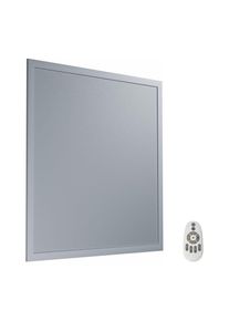 LEDVANCE PLANON Lampa Sufitowa Biały, 1-punktowy, Zdalne sterowanie