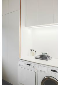Nordlux GLENDALE Onderbouw verlichting LED Wit, 1-licht