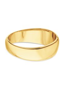 Calvin Klein Kvinnor Armband 'Modern Purity' guld Storlek One Size