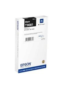 Epson C13T90814N Inchiostro originale (Xl) Nero Workforce Pro Wf-6090 / Wf-6590
