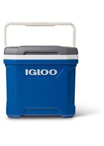 IGLOO Latitude 16 Coolbox (15 l, blue)