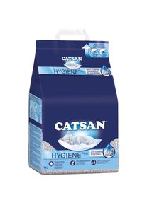 CATSAN Hygiene Plus 18l
