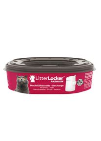 LitterLocker® Fashion Nachfüllkassette 3er Pack