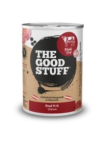 The Goodstuff Adult Rind Pur 6x800g