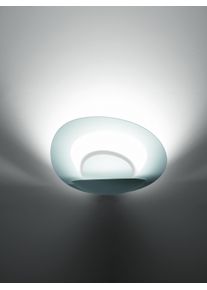 Artemide Pirce Wall Light white, 1-light source