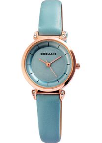 Damska Dámske hodinky tyrkysová veľkosť 0