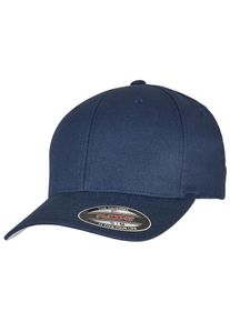 Flexfit Casquette Homme bleu taille 58-61